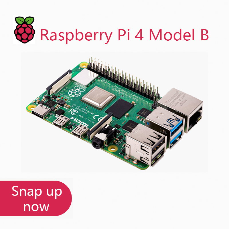 AvaCore Raspberry Pi 4 Modelo  - Raspberry Pi 4 8Gb Ram Kit reseña y precio