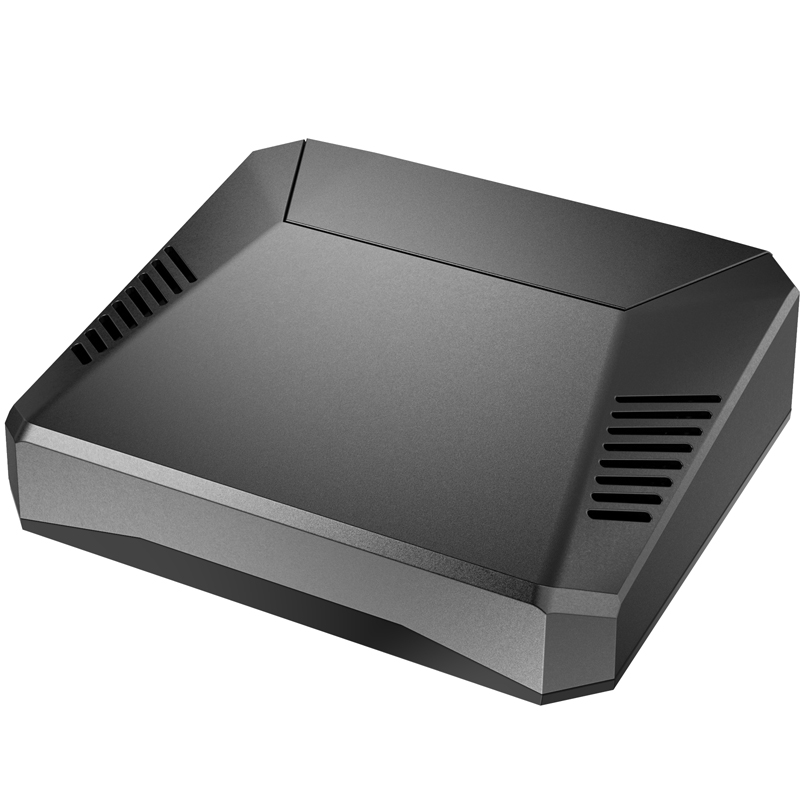 Carcasa de aluminio Argon One  - Argon One V3 M.2 Nvme Case reseña y precio