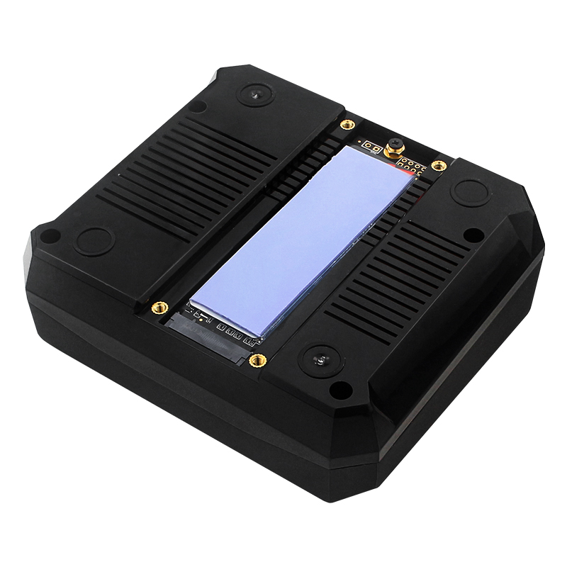 Argon ONE V3 M.2 NVME carcasa  - Argon One V3 M.2 Nvme Case reseña y precio