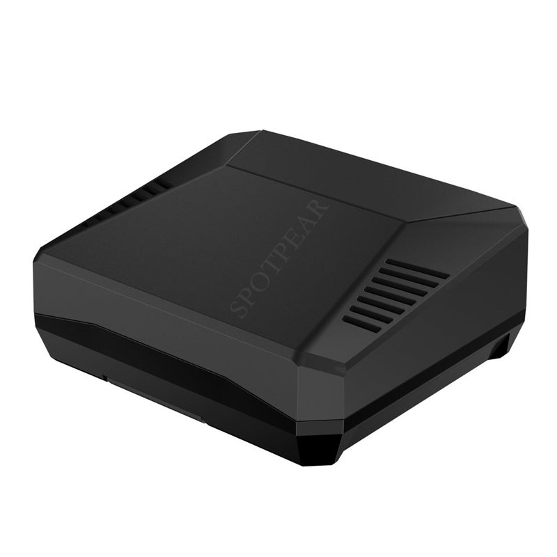 Caja Argon ONE V3 M.2 NVME par - Argon One V3 M.2 Nvme Case reseña y precio