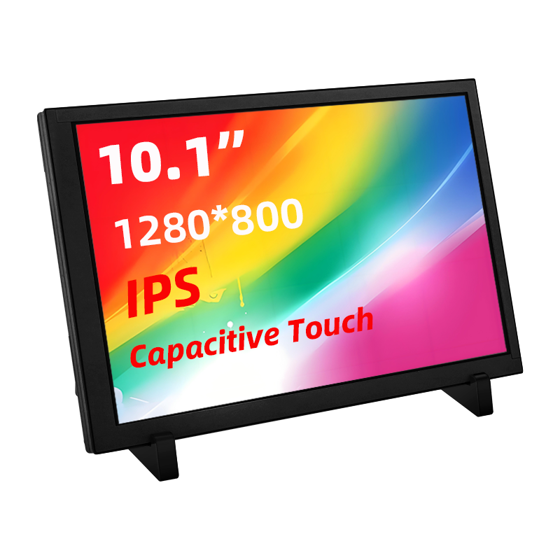 Pantalla Táctil IPS Capacitiva - Raspberry Pi 10.1 Inch Capacitive Touch Screen Ips reseña y precio