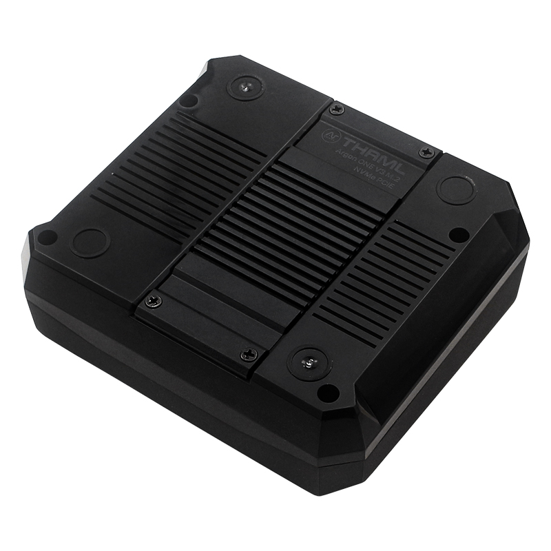 Carcasa Argon ONE V3 M.2 NVME, - Argon One V3 M.2 Nvme Case reseña y precio