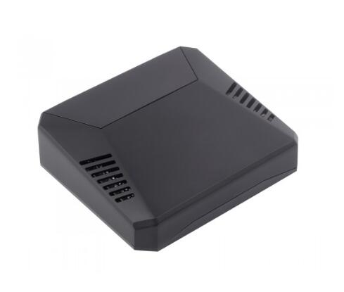 PI5-CASE-ARGON-ONE, caja de al - Argon One V3 M.2 Nvme Case reseña y precio