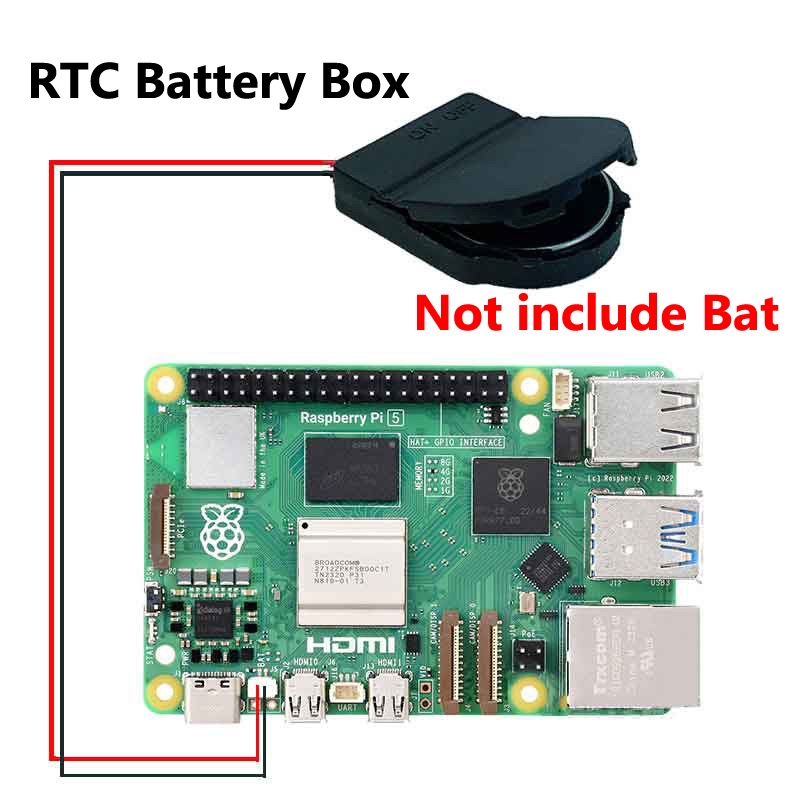 Raspberry Pi 5 16GB /8GB/4GB/2 - Argon One V3 M.2 Nvme Case reseña y precio
