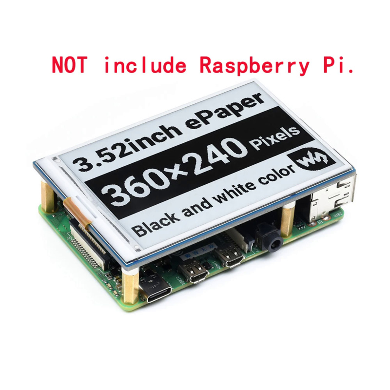 Kit de inicio de sombrero de p - Raspberry Pi 4 8Gb Ram Kit reseña y precio