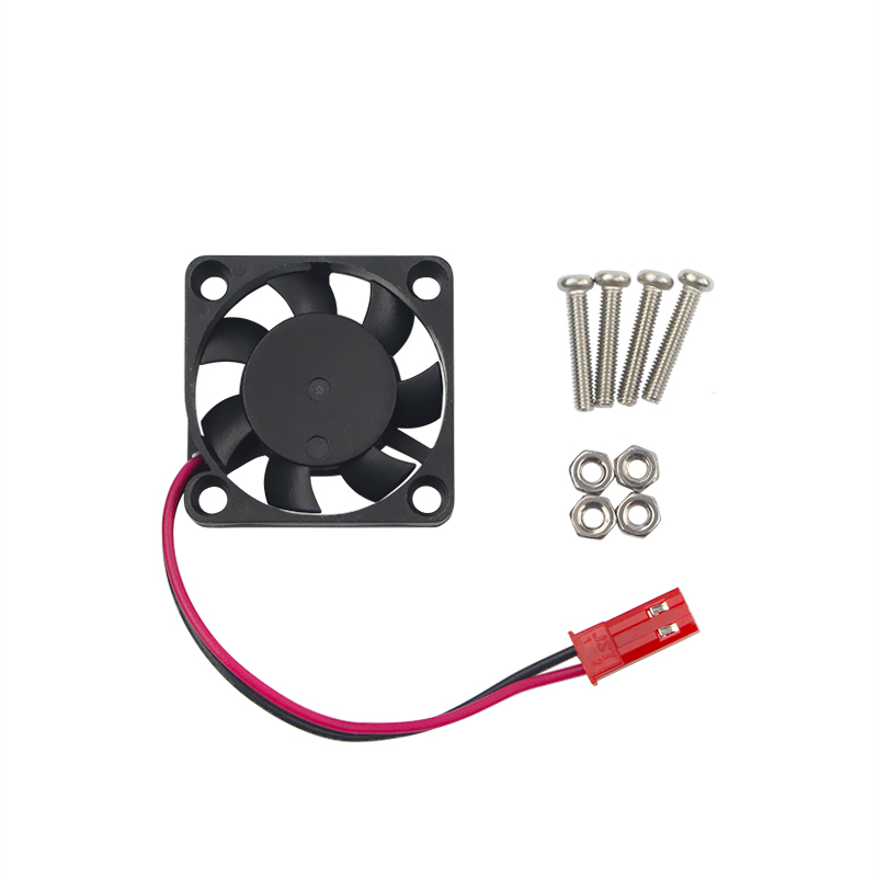 Raspberry Pi 4 ventilador de r - Raspberry Pi Water Cooling Kit reseña y precio