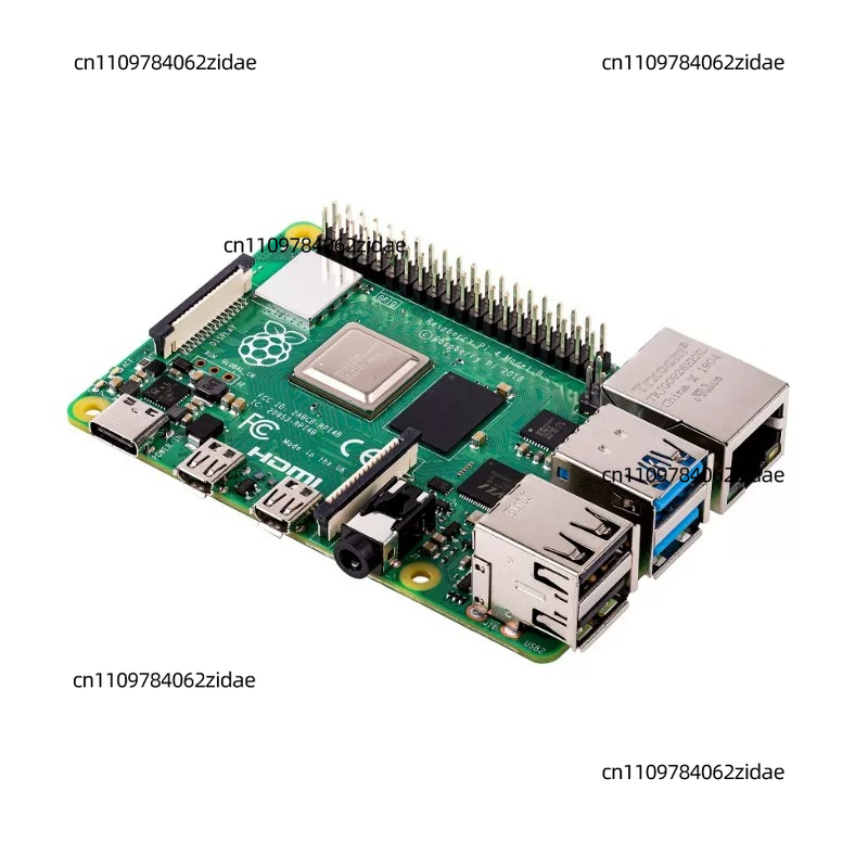 Kit para Raspberry Pi 4 Modelo - Raspberry Pi 4 8Gb Ram Kit reseña y precio