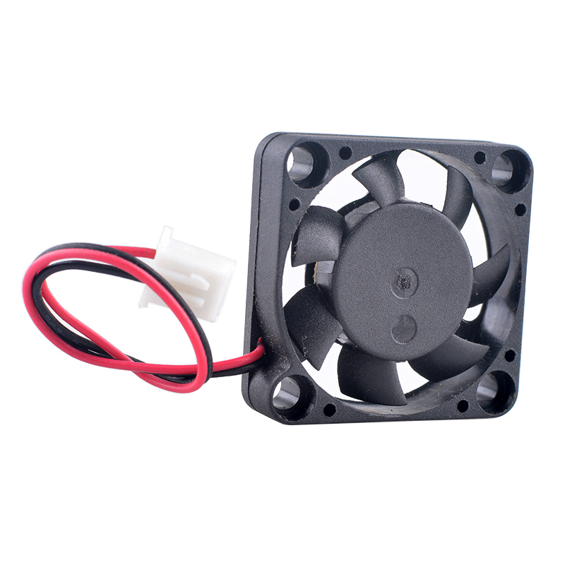 Y-Y 3007H12S 3cm 30mm ventilad - Raspberry Pi Water Cooling Kit reseña y precio