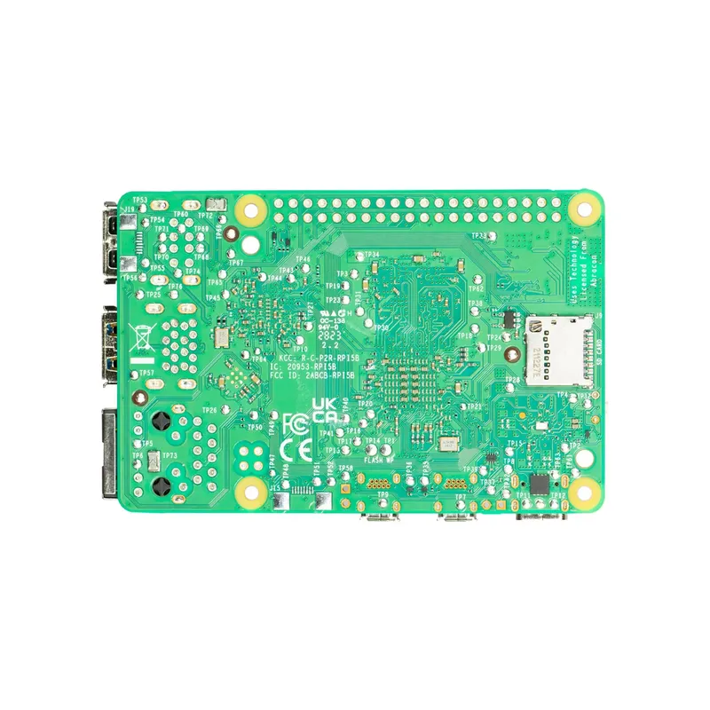 Placa Raspberry Pi 5 Cortex-A7 - Raspberry Pi 5 8Gb Board reseña y precio