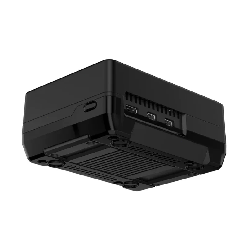 Caja PCIE Argon NEO 5 M.2 NVME - Argon One V3 M.2 Nvme Case reseña y precio