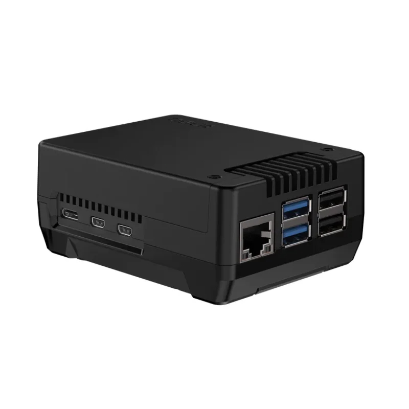 Caja PCIE Argon NEO 5 M.2 NVME - Argon One V3 M.2 Nvme Case reseña y precio