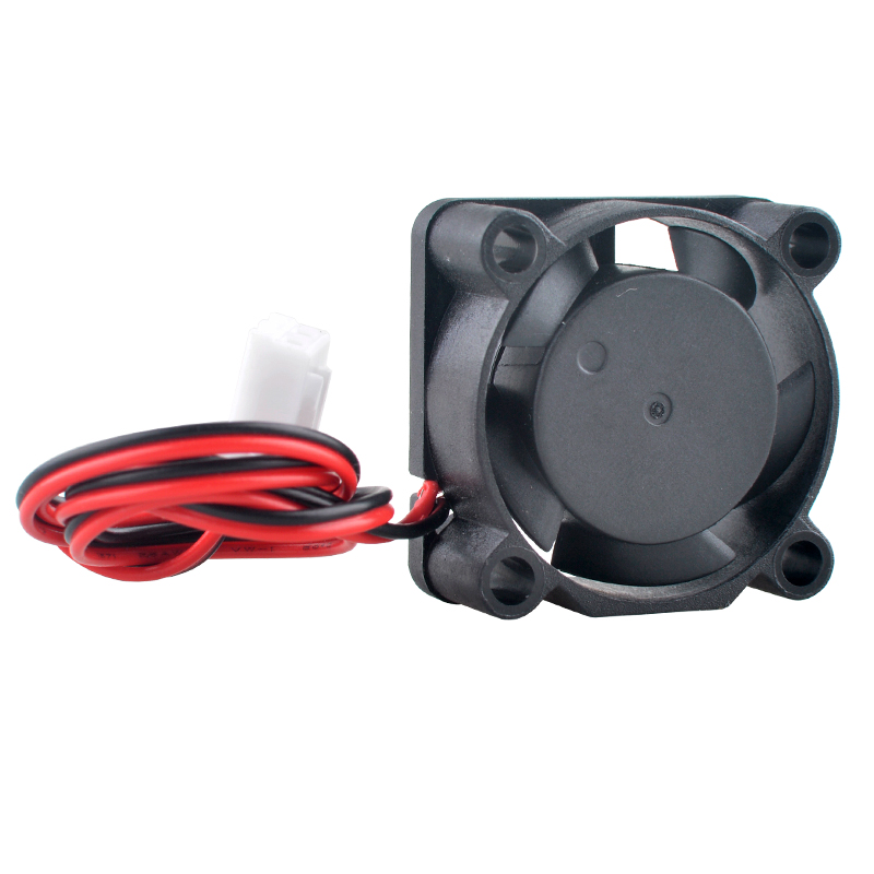 ANCHAOPU Ventilador de 2.5cm 2 - Raspberry Pi Water Cooling Kit reseña y precio